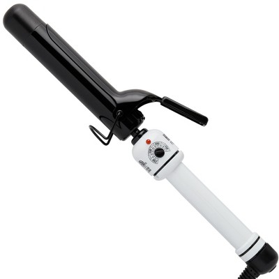 Photo 1 of **USED**
HOT TOOLS Pro Artist Nano Ceramic Curling Iron/Wand | For Smooth, Shiny Hair (1-1/4")