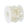 Unique Bargains Craft Wedding Party Decorative Faux Pearl Beads Garland - 3 of 4
