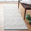 Natura NAT857 Hand Woven Area Rug  - Safavieh - 2 of 4