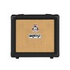 Orange Amplifiers Crush 12 (Black) - 2 of 4