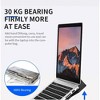 Gigas Smart Laptop Stand With Cooling System - 3 of 4