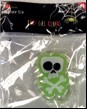 Target Halloween LED Gel Clings