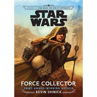 force collector book