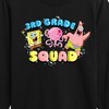 Boys' - SpongeBob SquarePants - 3rd Grade Squad Long Sleeve Graphic T-Shirt - 2 of 4