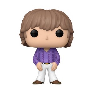 Funko POP! Movies: Dazed and Confused Randall "Pink" Floyd Vinyl Figure - 1 of 3