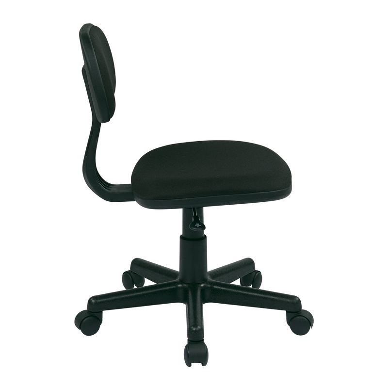 Task Chair - OSP Home Furnishings, 5 of 9