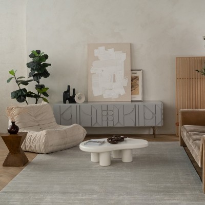Rug Branch Transitional Modern Indoor Rug
