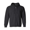 EG PRO 2 Pack Men Hoodies Heavy Blend Hooded Sweatshirt with Pockets - 2 of 4