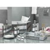 Creative Scents Silver Mosaic Tumbler - 4 of 4