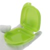 Unique Bargains Compact Braces Box with Vent Holes 1 Pc - 3 of 4