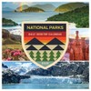 TF Publishing 8.75"x5.5" 2026 365 National Parks Daily Desktop Calendar - 4 of 4