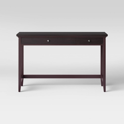 Target sales carson desk