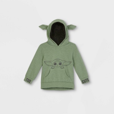 star wars hoodie target