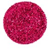 Shiraleah Magenta Sequin Beret - 3 of 3