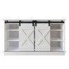 ChaletPosh TV Stand Console - 3 of 4