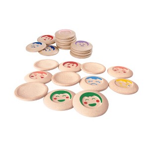 Plantoys| My Mood Memo - 1 of 3