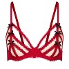 Adore Me Women's Aziza Plunge Bra - 3 of 3