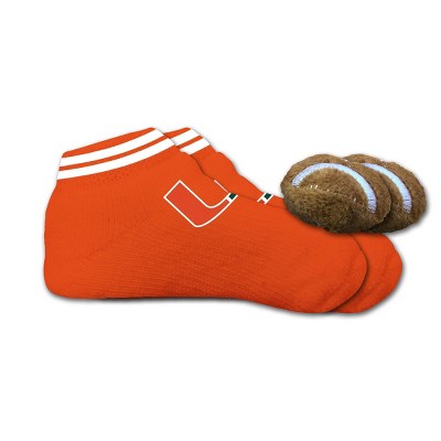 infant football socks