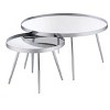 Coaster Home Furnishings Kaelyn 2-Piece Nesting Coffee Table - 3 of 4