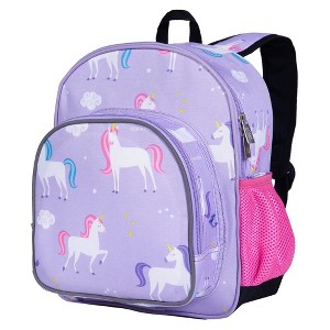 Wildkin 12 Inch Backpack for Kids - 1 of 4