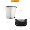 Filter-Monster Replacement H13 HEPA + Pre-Filter Kit Compatible With Aeris Aair Lite Air Purifier - 2 of 4
