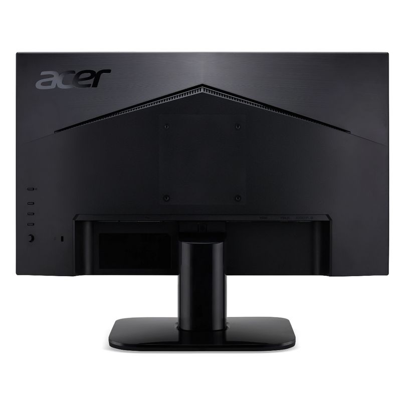 Acer KA272 E 27" 1920 x 1080 100Hz 1ms VRB IPS Panel Widescreen LCD Monitor - Manufacturer Refurbished, 2 of 3
