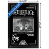 Trends International Beetlejuice - Show-Time Framed Wall Poster Prints - 3 of 4