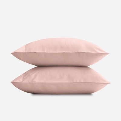 DOZ Bamboo Viscose Pillowcase Set, Organically Grown Bamboo, Buttery Soft, Cooling, High GSM
