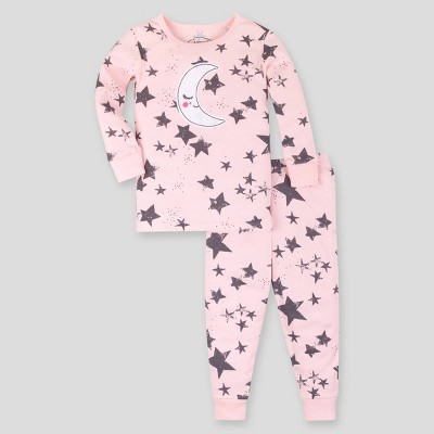 target baby pajamas