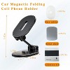 TruAIR 8-Magnet Dashboard Phone Mount - 2 of 4