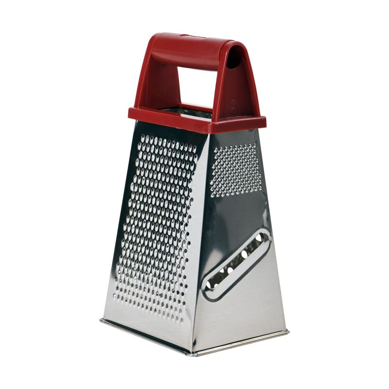 GoodCook Ready Box Grater, 2 of 6