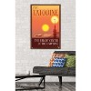 Trends International Star Wars: Tatooine - The Bright Center by Russell Walks Framed Wall Poster Prints - 2 of 4
