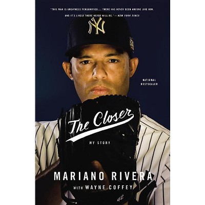 With Faith And Focus, Mariano Rivera Became Baseball's 'Closer