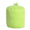 Aurora Small Grinch Mallow Dr. Seuss Whimsical Stuffed Animal Green 6" - 4 of 4