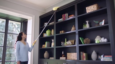 Lavender Scent Multi-Surface Duster Refills - 18 Count