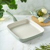 BergHOFF Balance Non-stick Ceramic Grill Pans, Recycled Aluminum - 2 of 4