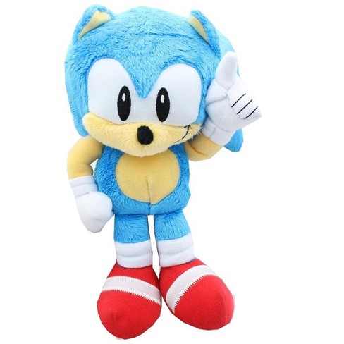 Sonic The Hedgehog Collector Series 12 Inch Plush Spielzeug Classic ...