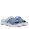 Ryka Womens Brilliant Slide Sandal - 2 of 4