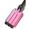 Trademark Beauty Babe Waves Original Hair Waver - 1" Barrels - 2 of 4