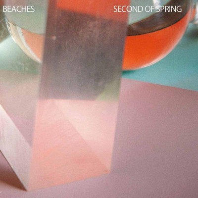 Beaches - Second of Spring (Vinyl)