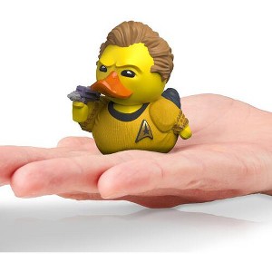 Tubbz - Tubbz - Star Trek - James T. Kirk (Mini Edition) - 1 of 4