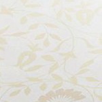 spring vines / white