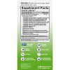 Nature's Truth Daily Digestive Vitamin Vegan Capsules 30B - 33ct - 2 of 4