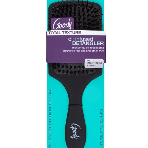 Goody 2025 black comb