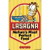 Trends International Garfield - Lasagna Unframed Wall Poster Prints - 4 of 4