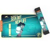 UniVersus: STAR TREK: Lower Decks - Beckett Mariner Playmat - 24 x 14" - 2 of 4