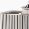 Joseph Joseph Tota Luxe 90L Bamboo Laundry Separation Basket - Ecru - 4 of 4