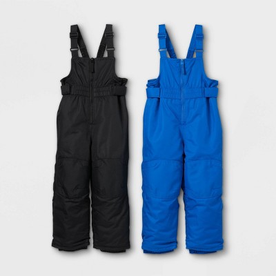 royal blue snow pants