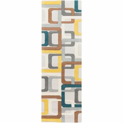 Livabliss Forum Tufted Indoor Area Rugs