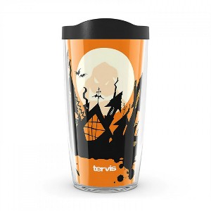 Adult Nightmare Before Christmas Oogie Boogie 16oz Tervis® Travel Mug - 1 of 2